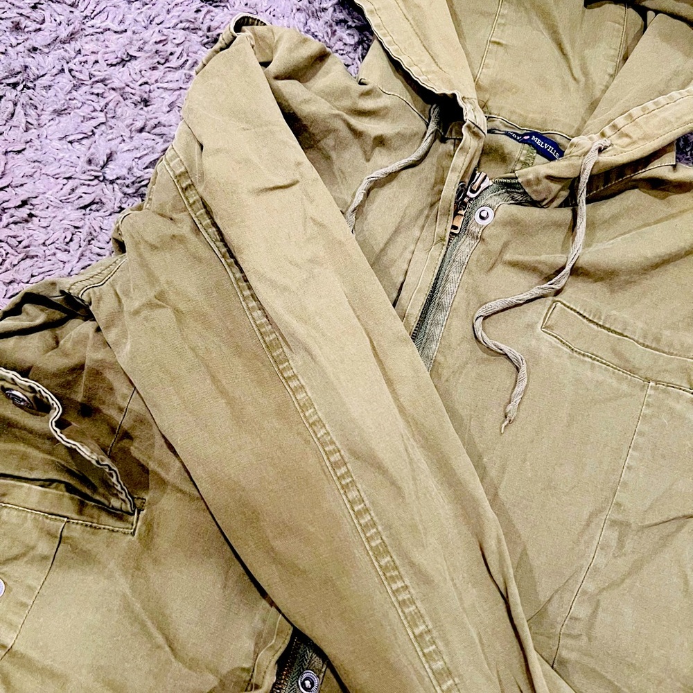 Brandy melville jacket